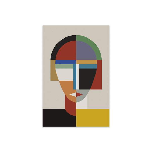 Ivy Bronx " Women And Woman " by The Usual Designers Wayfair